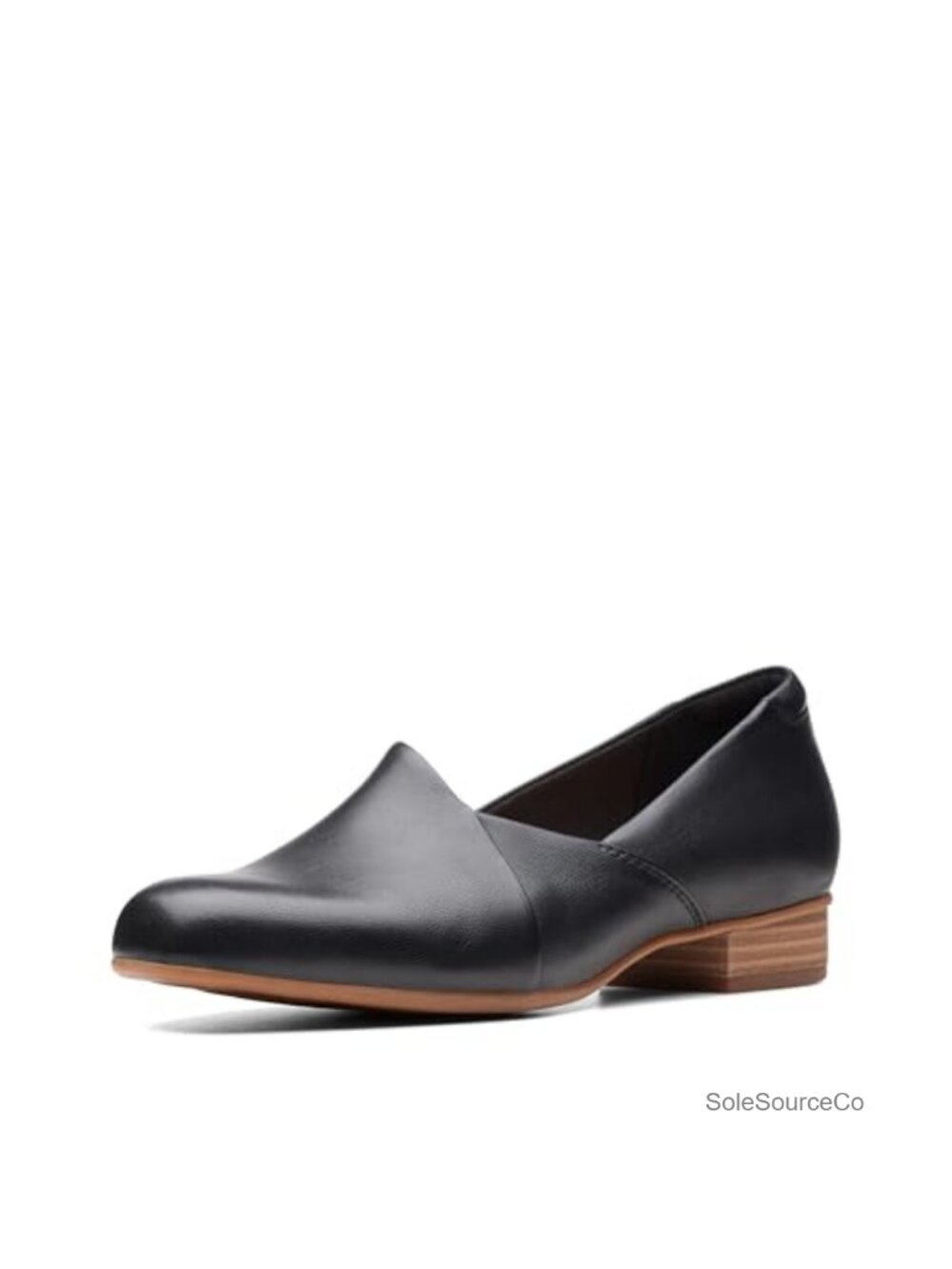 Women's Juliet Palm Loafers Leather Comfort Slip-On Shoes
